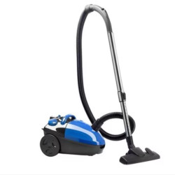 Aspirator Daewoo Cu Sac De Hartie Rc-230b-3 700w Albastru