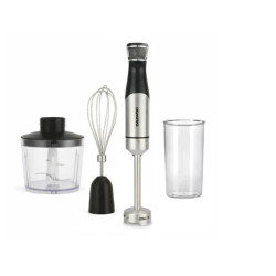 Mixer Vertical Daewoo Dhb100x 1000w Inox/negru