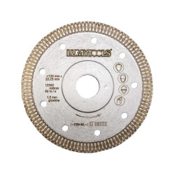 Disc Diamantat Pentru Ceramica   115 Mm
