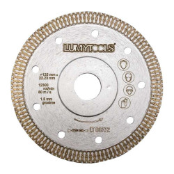 Disc Diamantat Pentru Ceramica 115 Mm Disc Diamantat Pentru Ceramica 115 Mm