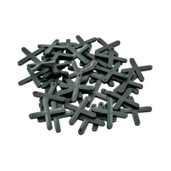 Distantiere Pt Gresie Si Faianta Tip Cruce 5.0mm. 100/set