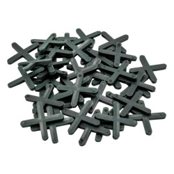 Distantiere Pt Gresie Si Faianta Tip Cruce 5.0mm. 100/set