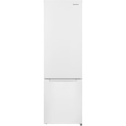 Combina Frigorifica Daewoo Dlf-260mew 260l 177cm Clasa E Alb