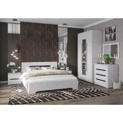 Dormitor Valencia 3 Usi K001
