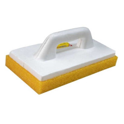 Drisca Polistiren Cu Burete Poros. 280x140 Mm