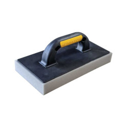 Drisca Pvc Cu Burete Fin. Crestat. 280x140x35 Mm