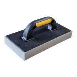 Drisca Pvc Cu Burete Fin. Crestat. 280x140x35 Mm