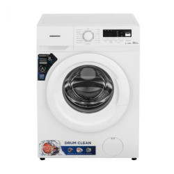 Masina De Spalat Rufe Daewoo Dwd-fv5021-3 8kg 1200rpm 51l Alba
