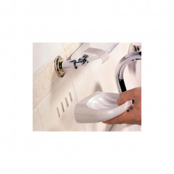 Banda Dubla Adeziva Pentru Interior 1.5x19mm