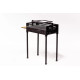 Gratar Gradina Din Otel Fm Grill Premium 67x40cm