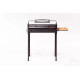 Gratar Gradina Din Otel Fm Grill Premium 67x40cm