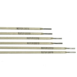 Electrozi Rutilici 2.5mm*350mm 1kg Rotor Re25-1 E6013