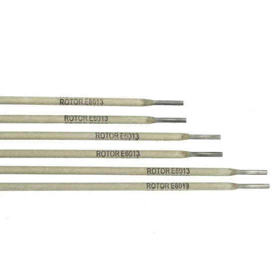 Electrozi Rutilici 2.5mm*350mm 1kg Rotor Re25-1 E6013