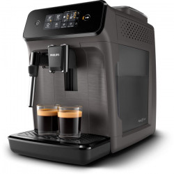 Espressor Automat Philips Ep1224/00 Gri