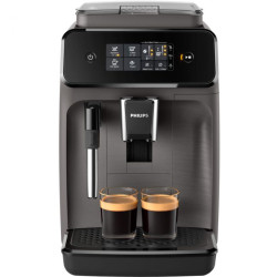 Espressor Automat Philips Ep1224/00 Gri