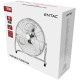 Ventilator De Podea 70w Metalic Entac Alb