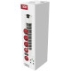 Ventilator Turn Cu Telecomanda 50w Entac Alb
