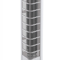 Ventilator Turn Cu Telecomanda 50w Entac Alb