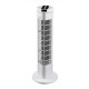 Ventilator Turn Cu Telecomanda 50w Entac Alb