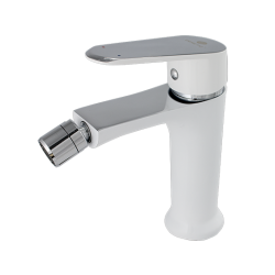 Baterie Bideu Ermetiq Er-a211a Cartus Ceramic  Alba