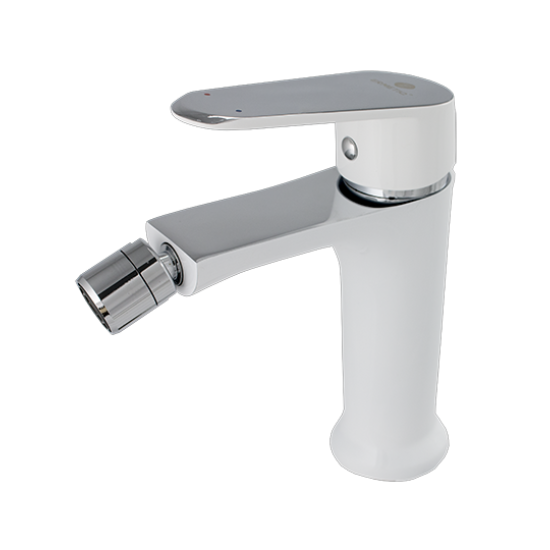 Baterie Bideu Ermetiq Er-a211a Cartus Ceramic  Alba
