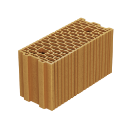 Bloc Ceramic Cemacon Evo 20 Nf 450/200/238 Mm