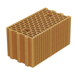 Bloc Ceramic Cemacon Evo 24 Nf