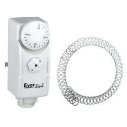 Termostat De Contact Everline Evp-tc