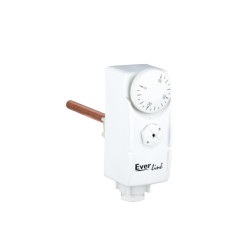 Termostat De Imersie Cu Tija Everline