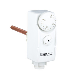 Termostat De Imersie Cu Tija Everline