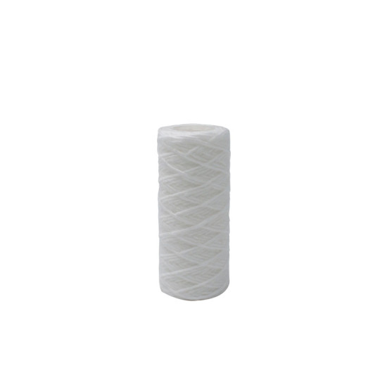 Cartus Filtru Apa Bumbac 5