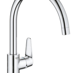 Baterie Bucatrie Grohe 31554001 Crom