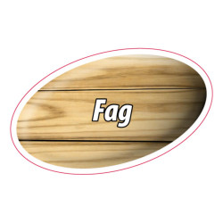 Lac Danke De Cabane 3in1 Fag 2.5l Lac Danke De Cabane 3in1 Fag 2.5l