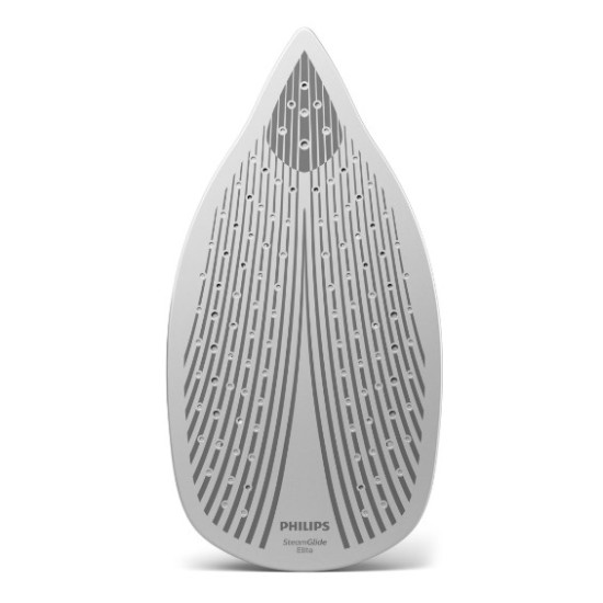 Fier De Calcat Philips Azur 2800w Gc4902/20 Alb/albastru