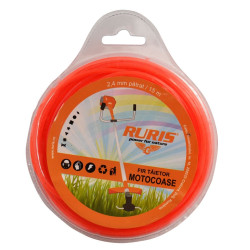 Fir Trimmer 2.4mm Patrat 15m Fir Trimmer 2.4mm Patrat 15m