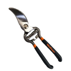 Foarfeca De Taiat Vie Wolfson 8''/ 205mm Manere Din Cauciuc