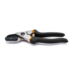 Foarfeca Pentru Vie Tip Cleste 210mm Maner Din Aluminiu