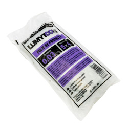 Folie De Protectie. Grosime 0.03 Mm 5x4m