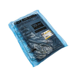 Folie De Protectie. Grosime 0.05 Mm; 5x4 M