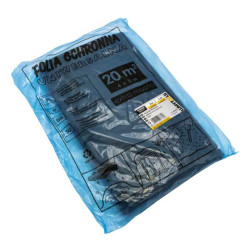 Folie De Protectie. Grosime 0.05 Mm; 5x4 M