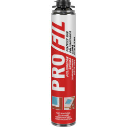 Spuma Poliuretanica Pistol 700ml Soudal