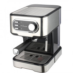 Espressor Fram Fem-850bkss Espressor Fram Fem-850bkss