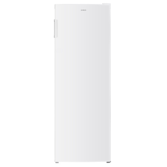 Frigider-racitor Samus Sr459ie Cu O Usa 331l 178cm Clasa E Alb