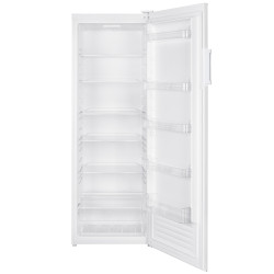 Frigider-racitor Samus Sr459ie Cu O Usa 331l 178cm Clasa E Alb