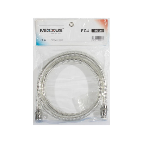 Furtun De Dus 150 Cm Mixxus Lumi.f04