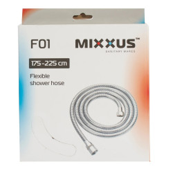 Furtun De Dus 175-225 Cm Mixxus Chr.f01
