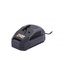 Incarcator Fuse 18v 2.4a