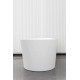 Cada Freestanding Reno White 170x75x58cm G9044