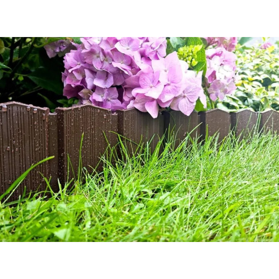 Gard Palisada Pe Terra Antracit H175 4buc Pachet Ltot 3.1m 785x175 (ga80pe4-at) Gard Palisada Pe Terra Antracit H175 4buc Pachet Ltot 3.1m 785x175 (ga80pe4-at)