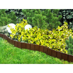 Gard Palisada Pe Terra Maro H175 4buc Pachet Ltot 3.1m 785x175 (ga80pe4-m)